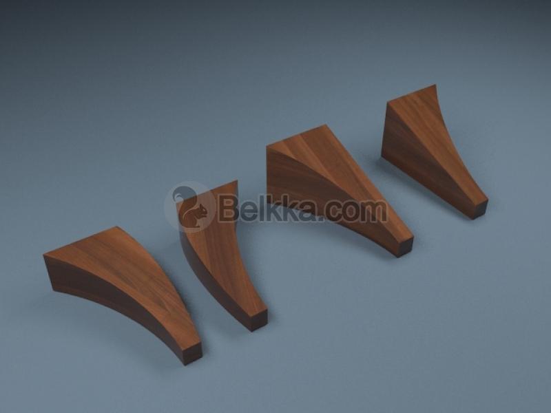 cnc модели на заказ