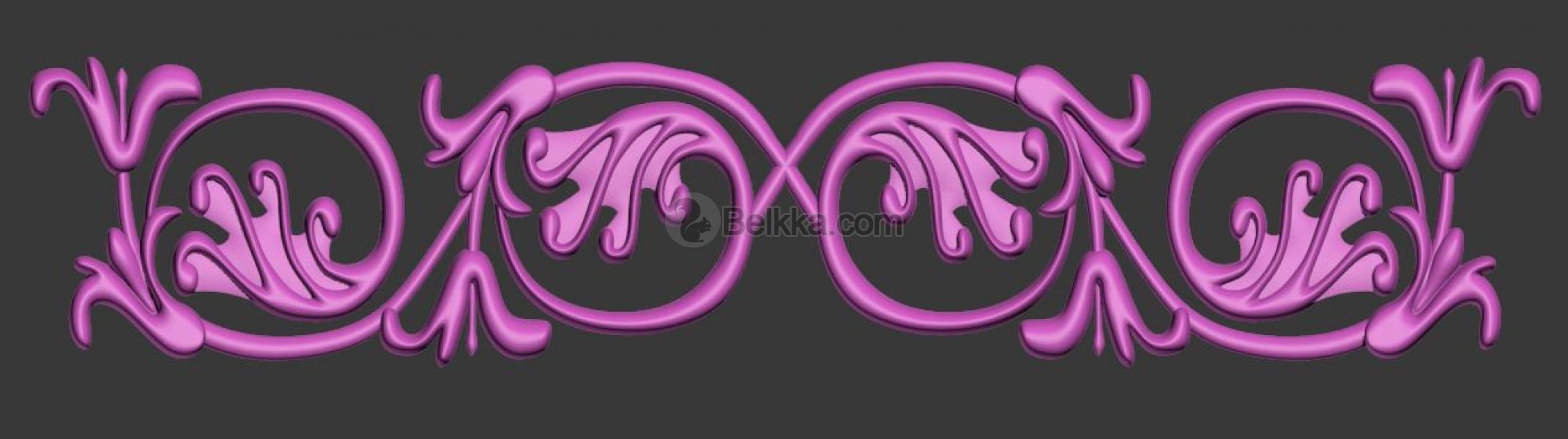 carved decorations, model stl, carved decorations, sale of cnc model, carved decorations, sale, carving, 3d model,