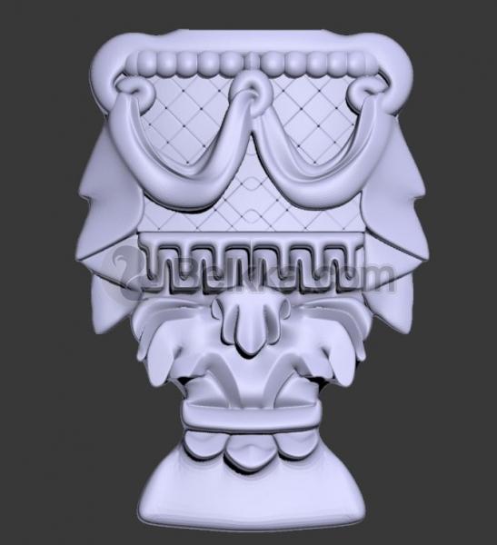 buy, program, buy, stl carved model, buy, stl, carved decorations, 3d model, carved decorations, buy,
