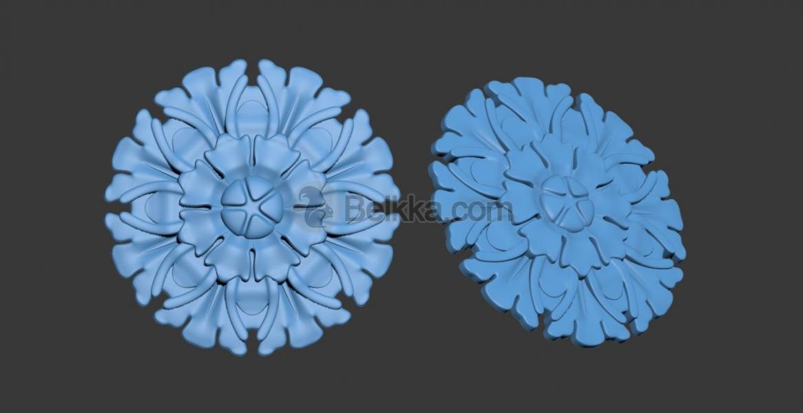  3d фрагменты, 3d элементы, 3д models,