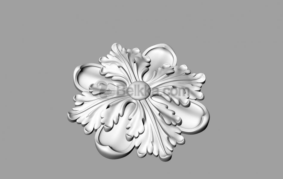розетка чпу модель cnc